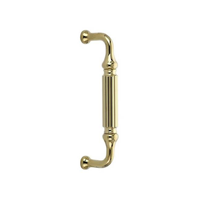 Emtek CS86077 Concealed Surface Mount , 8" Door Pull , Knoxville
