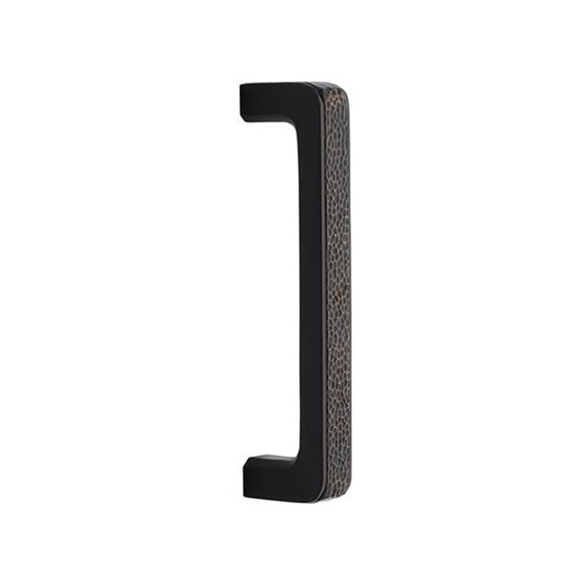 Emtek 86079 8" Door Pull , Arts and Crafts Style