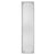 Emtek 86081 Push Plate , Knoxville