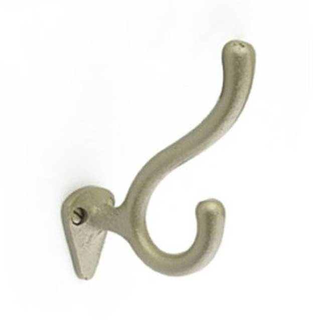 Emtek 86106 Brz Hook