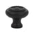 Emtek Cabinet Knob , Brass Rope