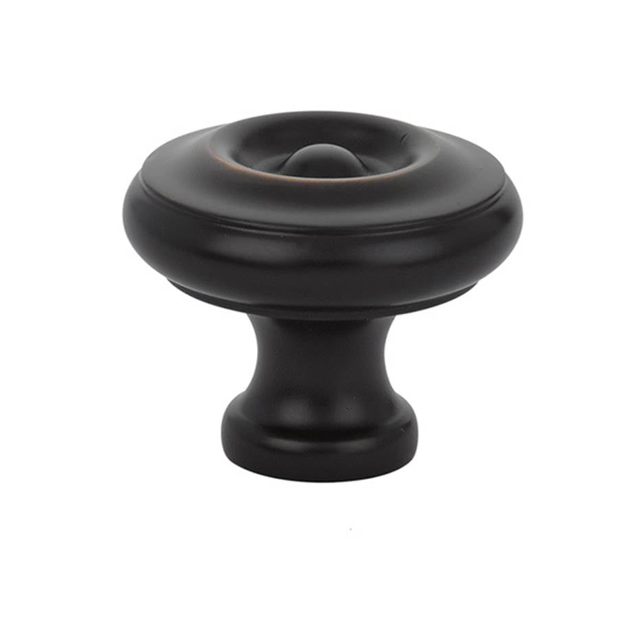 Emtek Cabinet Knob , Waverly - Parent