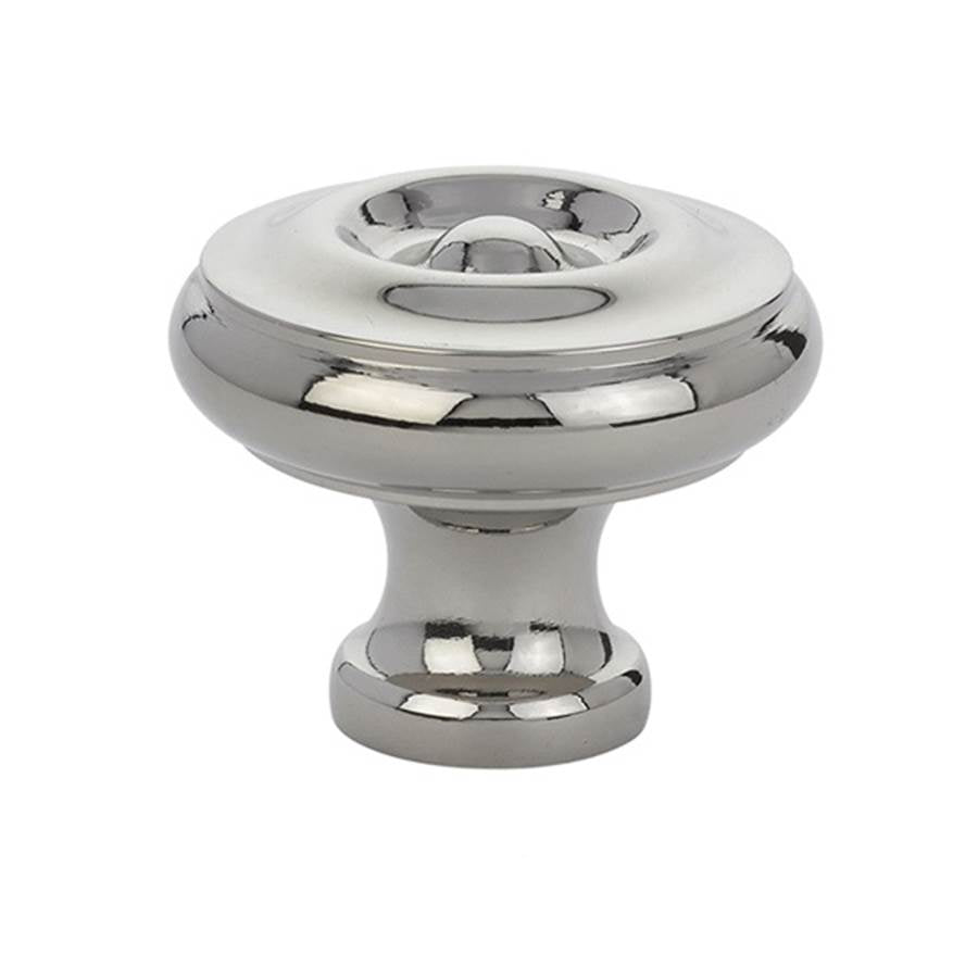 Emtek Cabinet Knob , Waverly