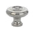 Emtek Cabinet Knob , Waverly