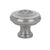 Emtek Cabinet Knob , Waverly