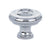 Emtek Cabinet Knob , Waverly