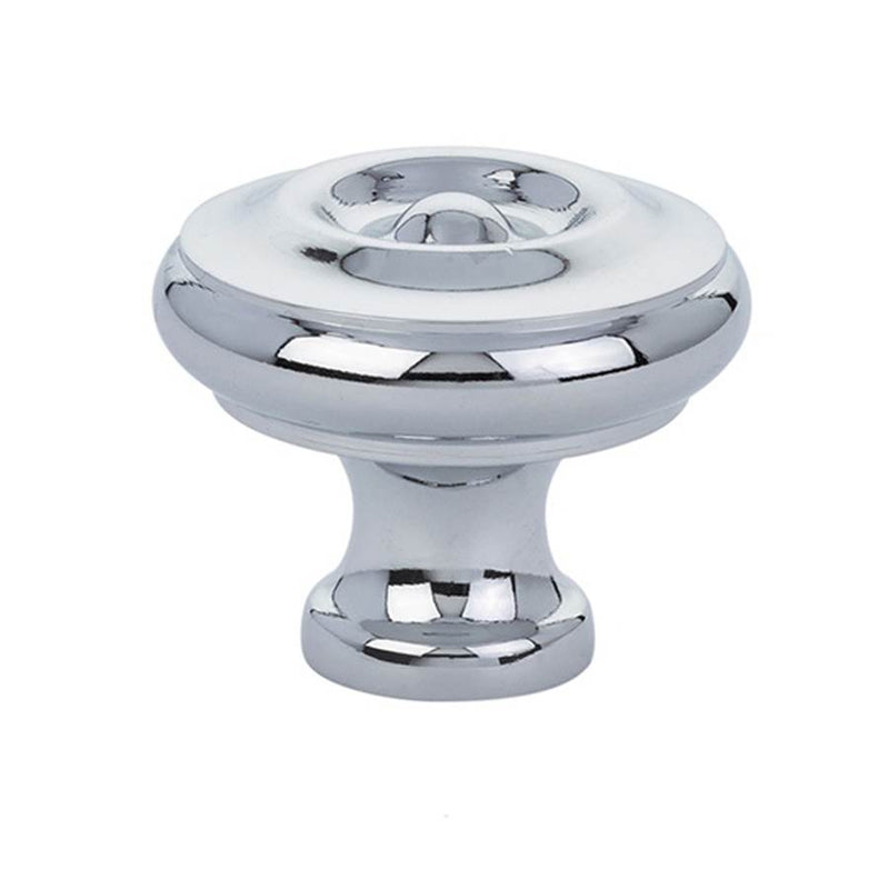 Emtek Cabinet Knob , Waverly
