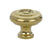 Emtek Cabinet Knob , Waverly