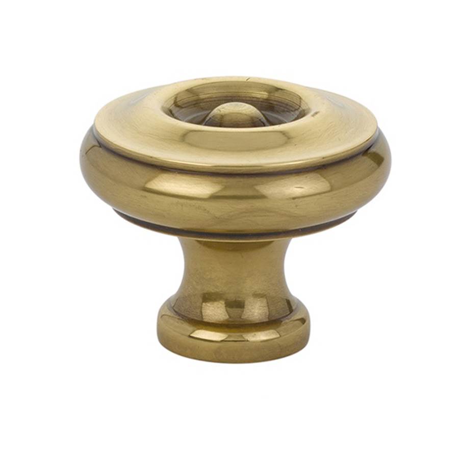Emtek Cabinet Knob , Waverly