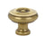 Emtek Cabinet Knob , Waverly