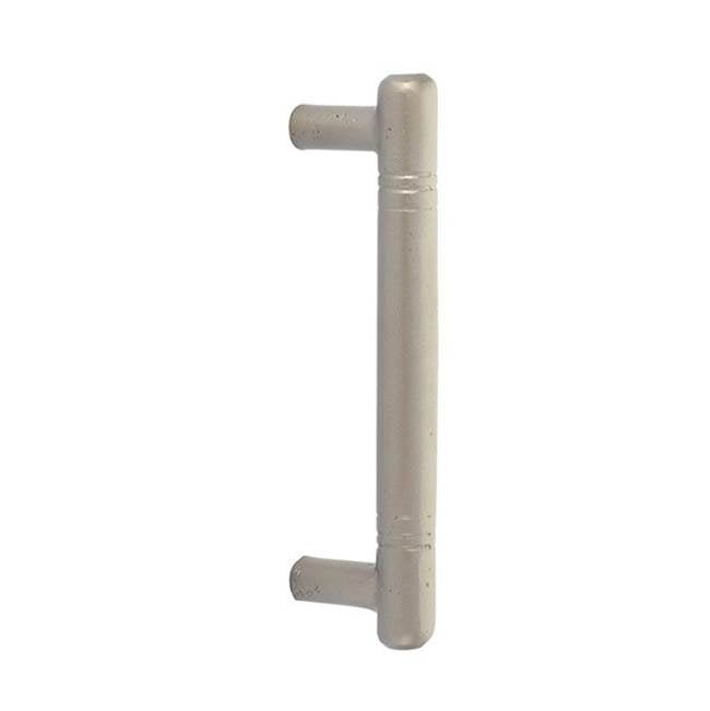 Emtek BTB86160 Back to Back Bronze Nunez 8"Pull