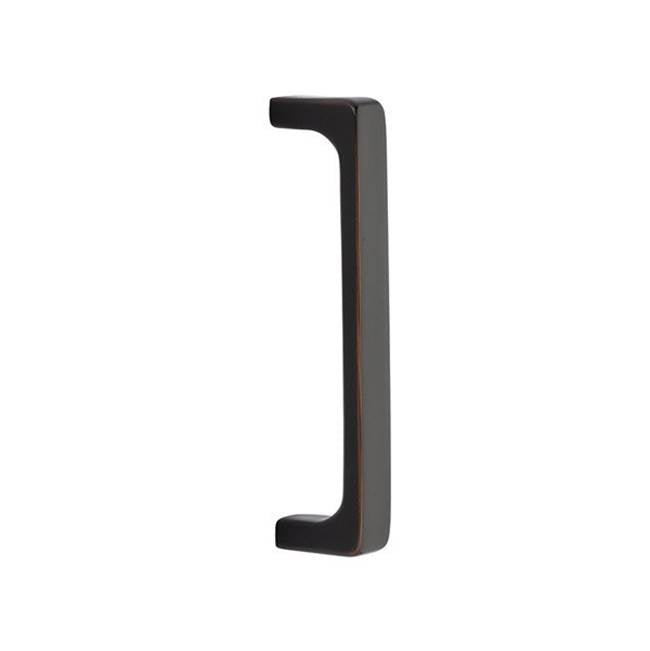 Emtek BTB86170 BACK TO BACK BRISBANE 8" DOOR PULL - Parent