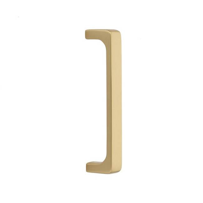Emtek BTB86170 BACK TO BACK BRISBANE 8" DOOR PULL