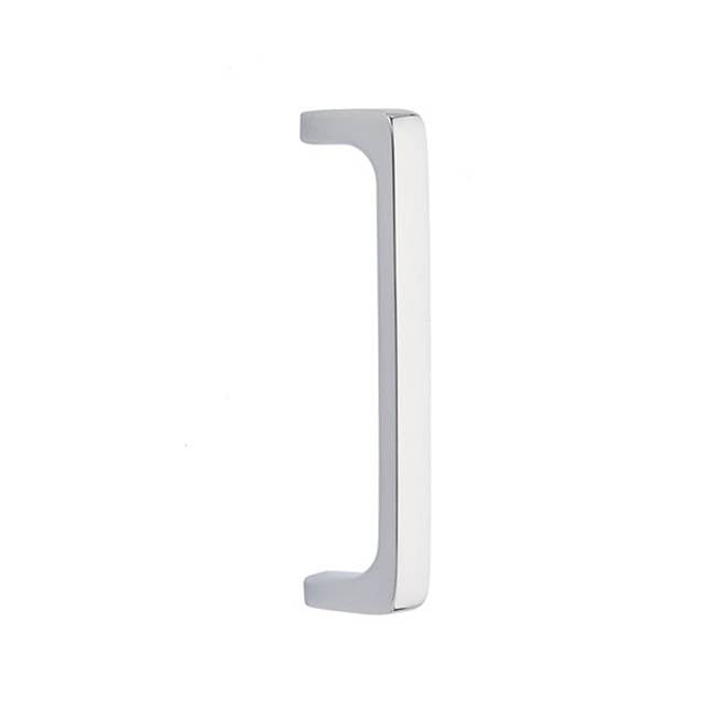 Emtek BTB86170 BACK TO BACK BRISBANE 8" DOOR PULL