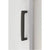 Emtek 86176 Urban Modern , 8" Door Pull - Parent