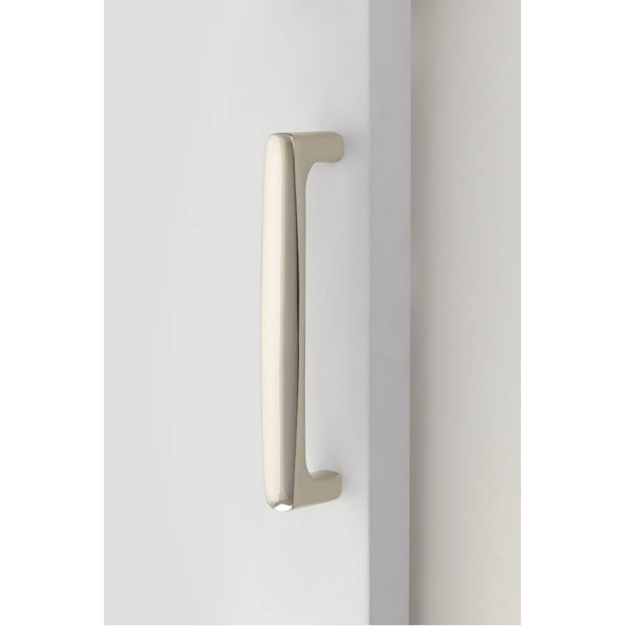 Emtek CS86176 Concealed Surface Mount , Urban Modern , 8" Door Pull