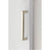 Emtek BTB86176 Back to Back , Urban Modern , 8" Door Pull