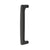 Emtek CS86176 Concealed Surface Mount , Urban Modern , 8" Door Pull