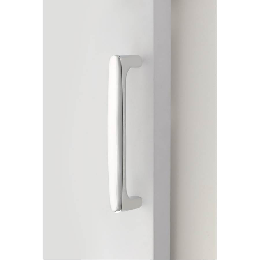 Emtek BTB86176 Back to Back , Urban Modern , 8" Door Pull