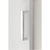 Emtek BTB86176 Back to Back , Urban Modern , 8" Door Pull