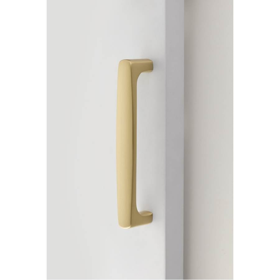 Emtek BTB86176 Back to Back , Urban Modern , 8" Door Pull