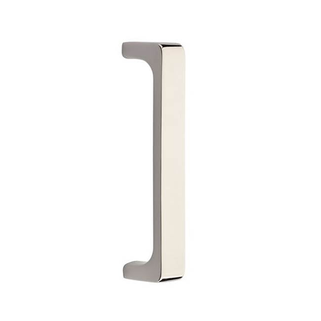 Emtek CS86184 Concealed Surface Mount , 8" Baden Pull