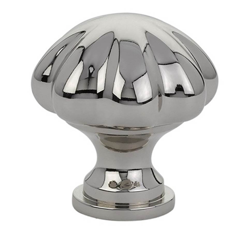 Emtek Melon Cabinet Knob