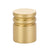 Emtek 86268 Metric Knob , Small 1"