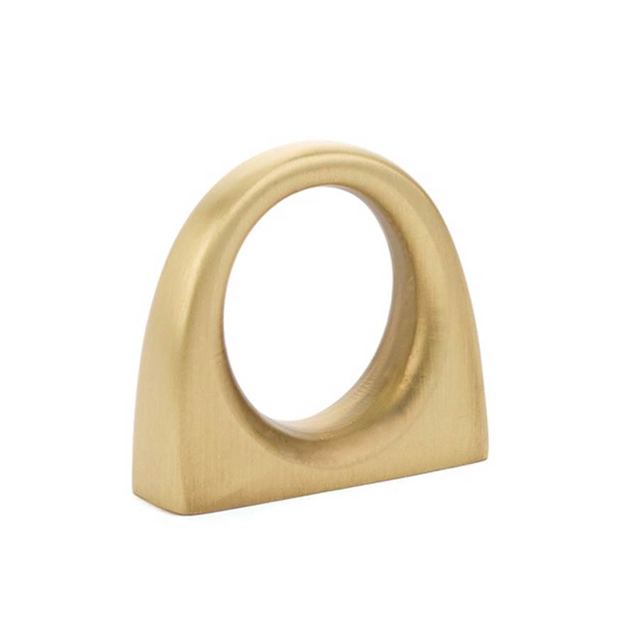 Emtek 86270 Ring Knob