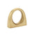Emtek 86270 Ring Knob