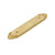 Emtek 86294 Ribbon and Reed Base Plate , for Pull
