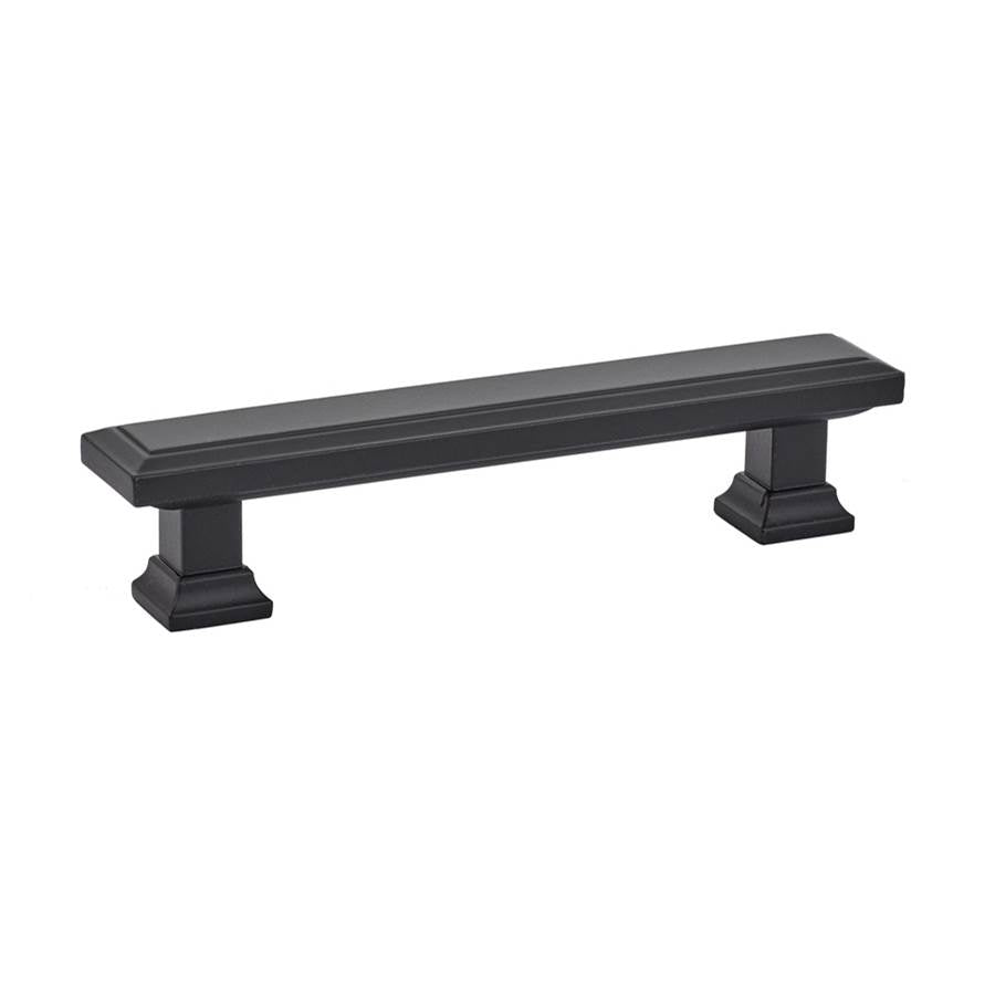 Emtek Geometric Rectangular Pull Center To Center