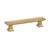 Emtek Geometric Rectangular Pull Center To Center