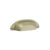 Emtek Sandcast Bronze Ranch Bin Pull Center To Center