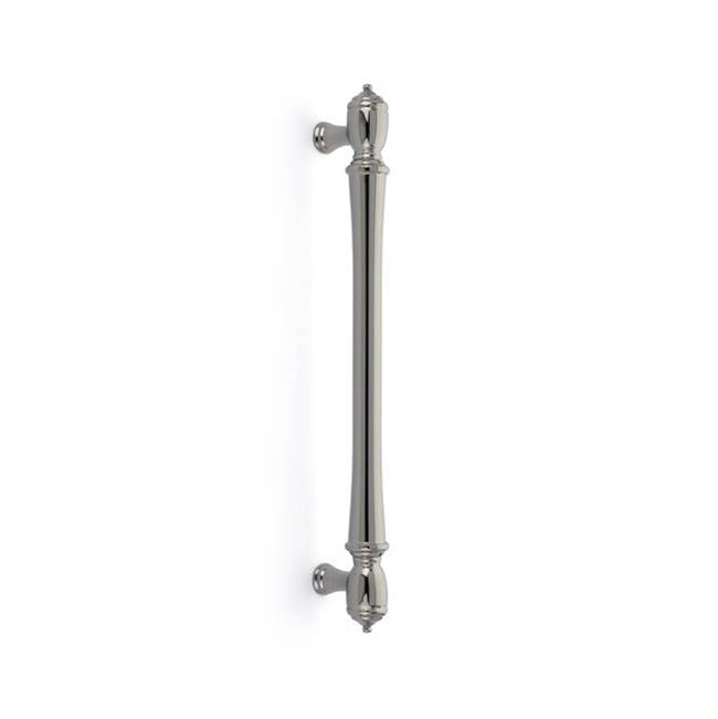 Emtek Brass Spindle Appliance Pull