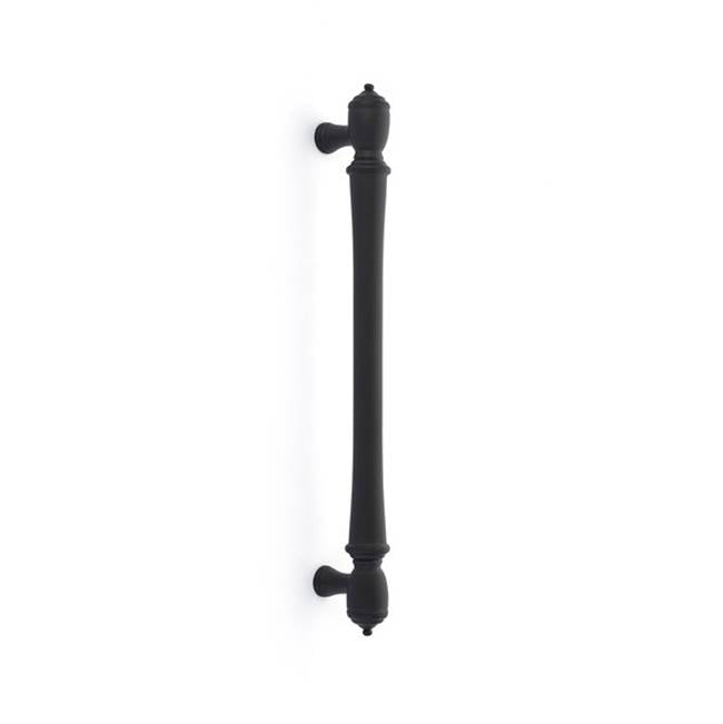 Emtek Brass Spindle Appliance Pull
