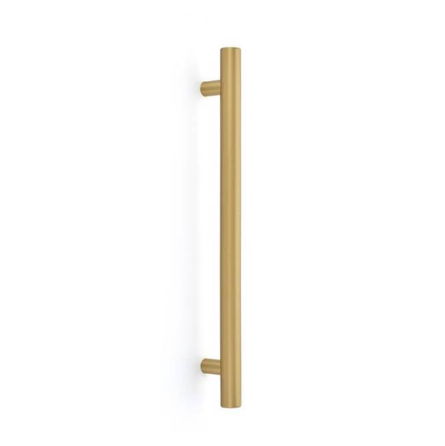 Emtek Brass Bar Appliance Pull