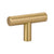 Emtek 86357 Bar Knob , 2"