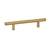 Emtek Brass Bar Appliance Pull