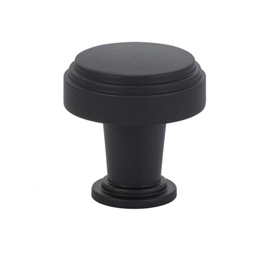 Emtek Newport Knob , Cabinet