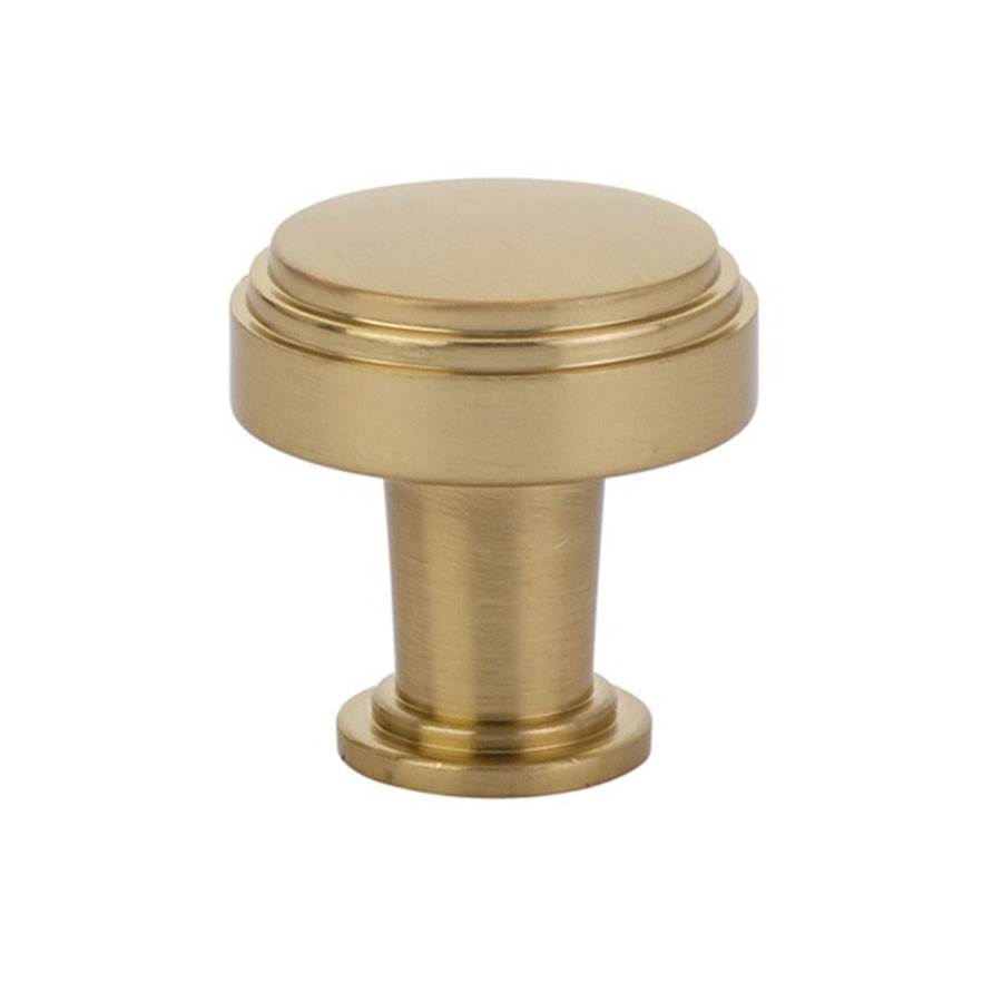 Emtek Newport Knob , Cabinet