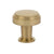 Emtek Newport Knob , Cabinet