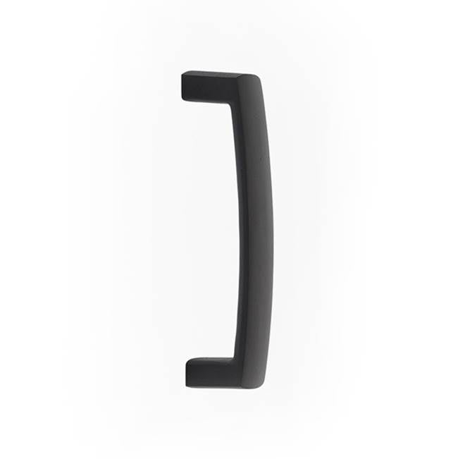 Emtek BTB86439 Back to Back Modern Arched Bronze 8"Pull - Parent