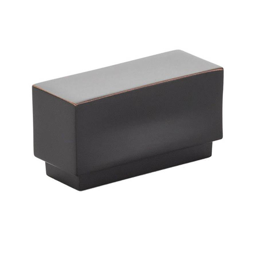 Emtek Cinder Knob , Cabinet - Parent