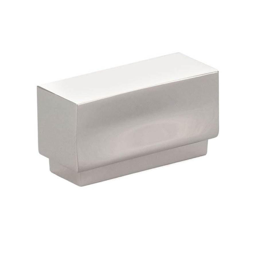Emtek Cinder Knob , Cabinet