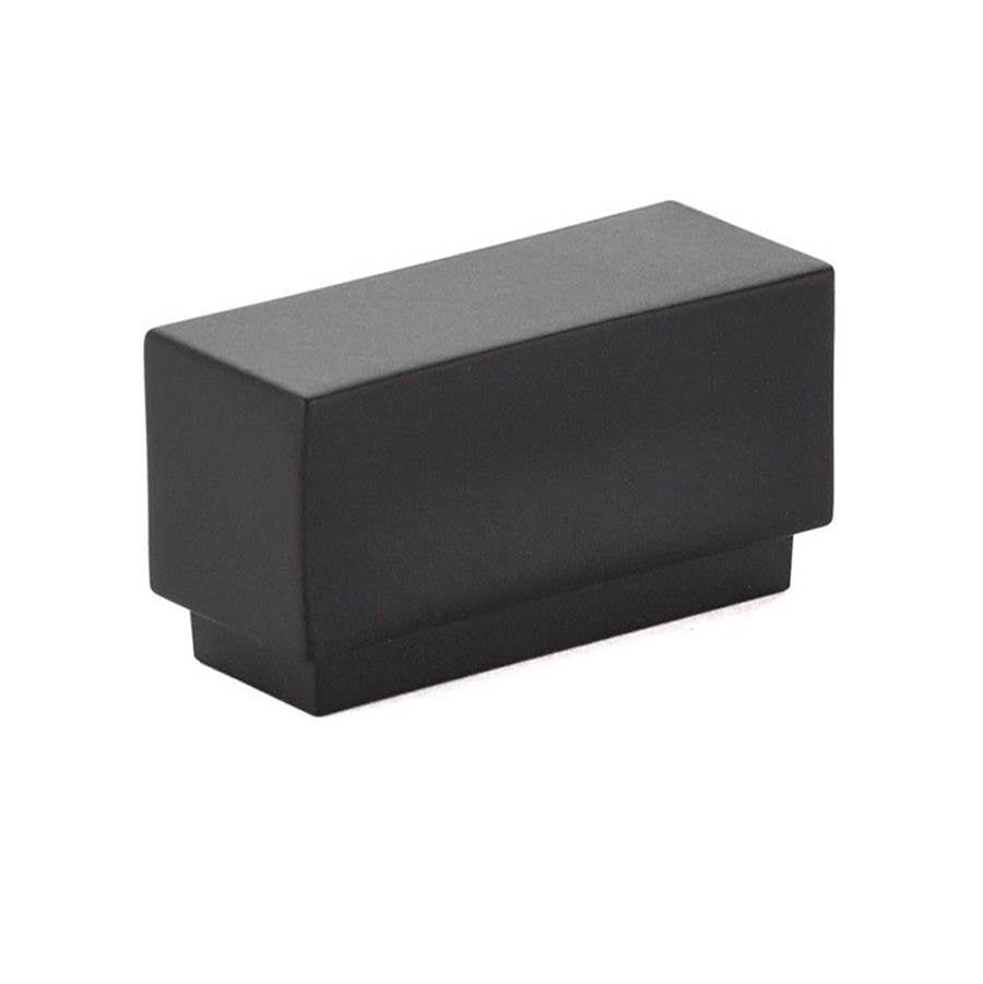 Emtek Cinder Knob , Cabinet