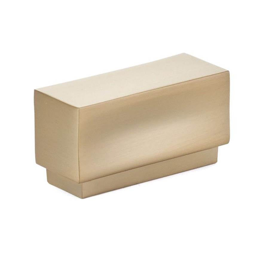 Emtek Cinder Knob , Cabinet