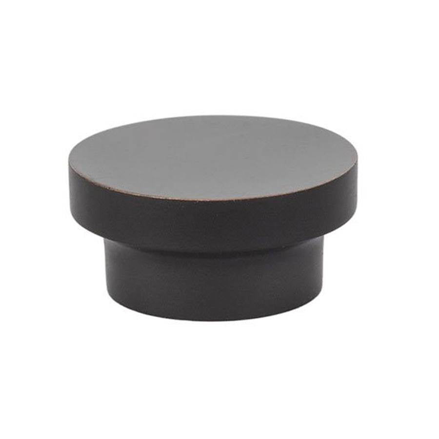 Emtek District Knob , Cabinet