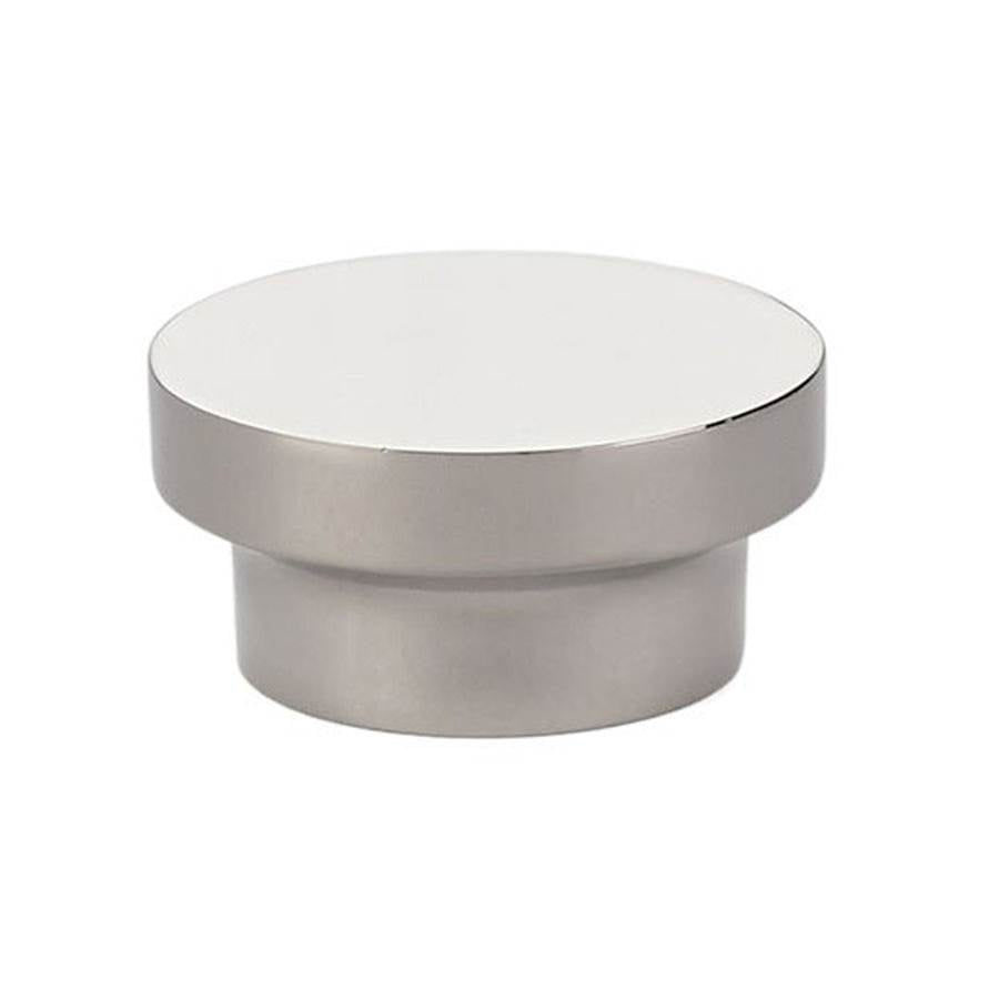 Emtek District Knob , Cabinet