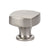Emtek Freestone Knob , Cabinet